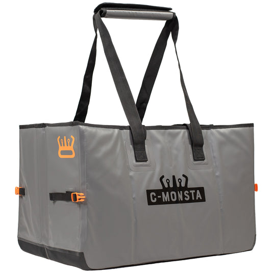 C-Monsta V3 Structured Split Bag - 70L