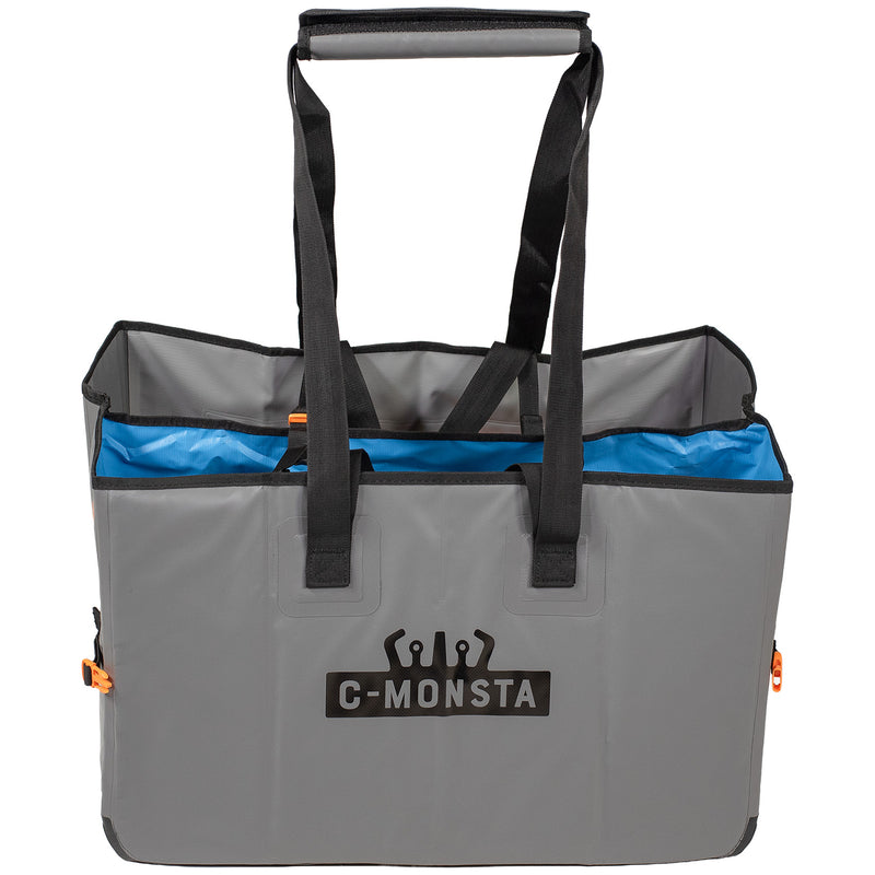 Load image into Gallery viewer, C-Monsta V3 Structured Split Bag - 70L
