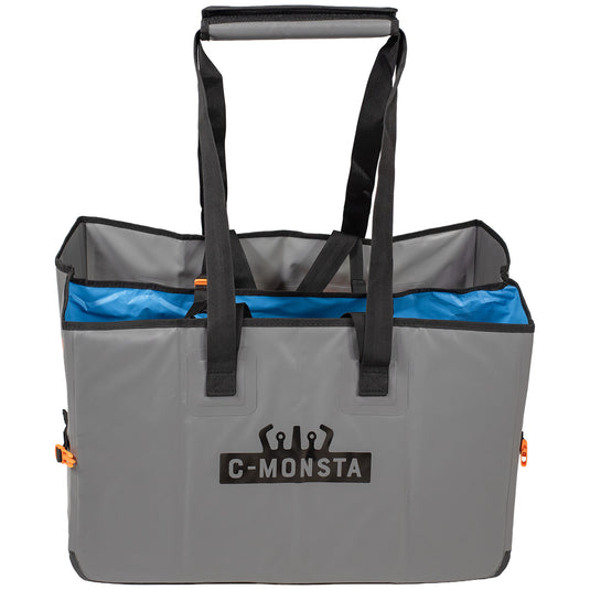 C-Monsta V3 Structured Split Bag - 70L