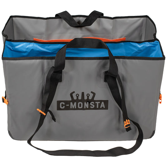 C-Monsta V3 Structured Split Bag - 70L