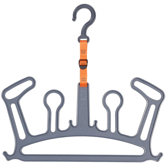 C-Monsta V2 Wetsuit Hanger