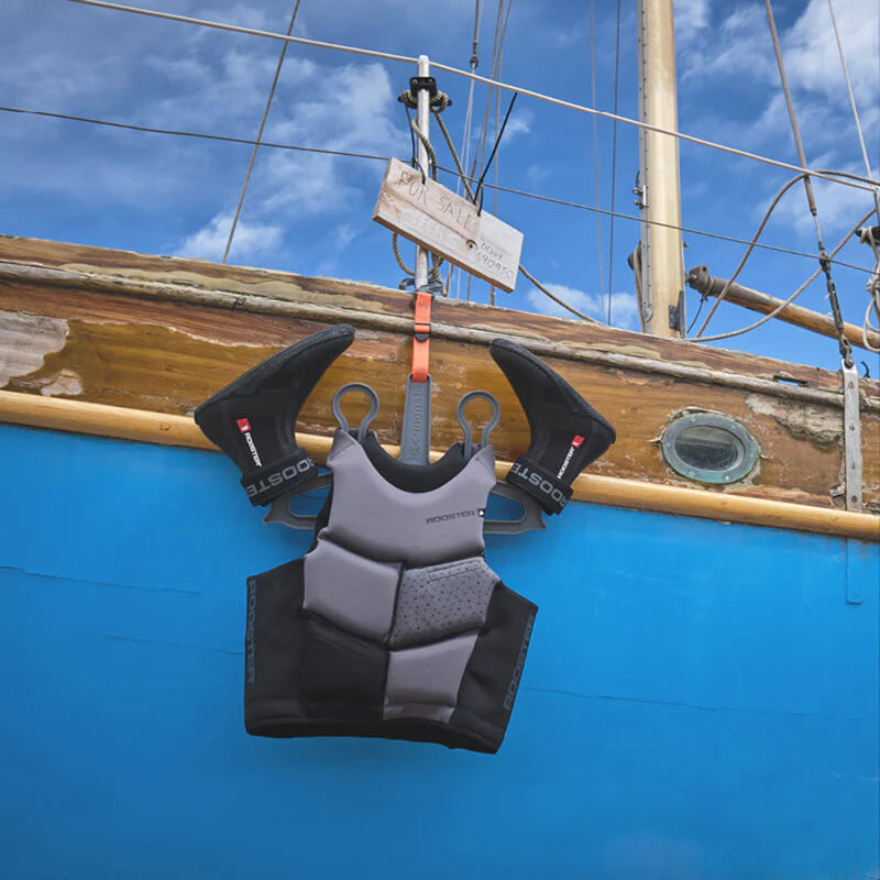 Load image into Gallery viewer, C-Monsta V2 Wetsuit Hanger
