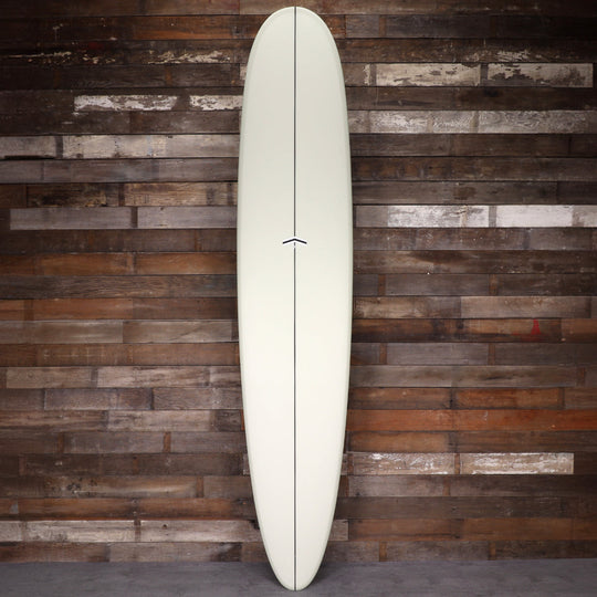 CJ Nelson Designs Parallax Plus Thunderbolt Red 9'9 × 23 ¾ × 3 ¼ Surfboard - Volan