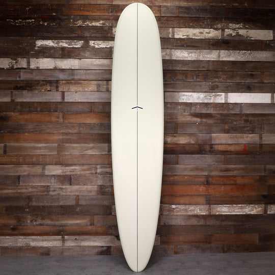 CJ Nelson Designs Parallax Plus Thunderbolt Red 9'9 × 23 ¾ × 3 ¼ Surfboard - Volan