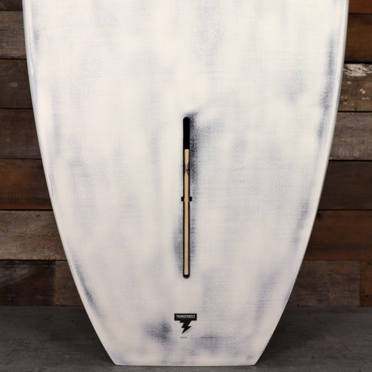CJ Nelson Designs Sprout 2.0 Thunderbolt Black 9'6 × 23 ½ × 3 ⅛