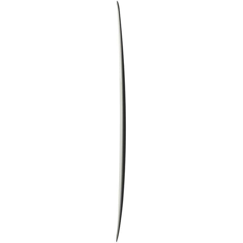 Load image into Gallery viewer, CJ Nelson Designs Chameleon Thunderbolt Black Surfboard 3
