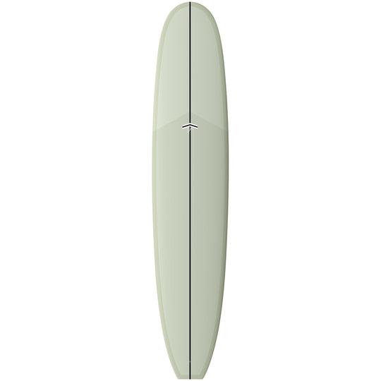CJ Nelson Designs Chameleon Thunderbolt Red Surfboard