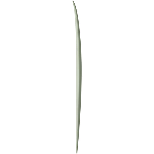 CJ Nelson Designs Milo Thunderbolt Red Surfboard 11