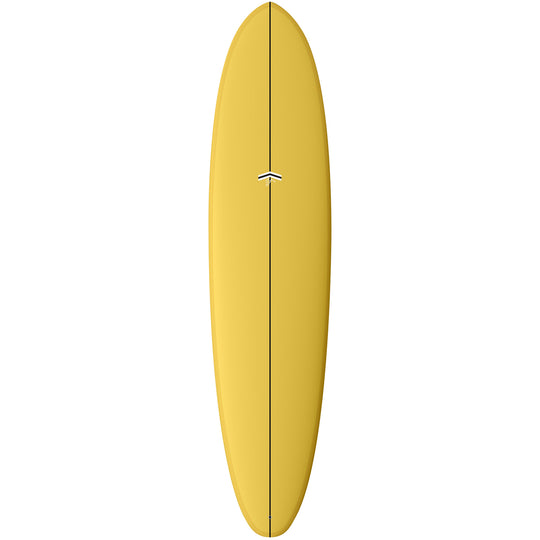 CJ Nelson Designs Outlier Thunderbolt Red Surfboard
