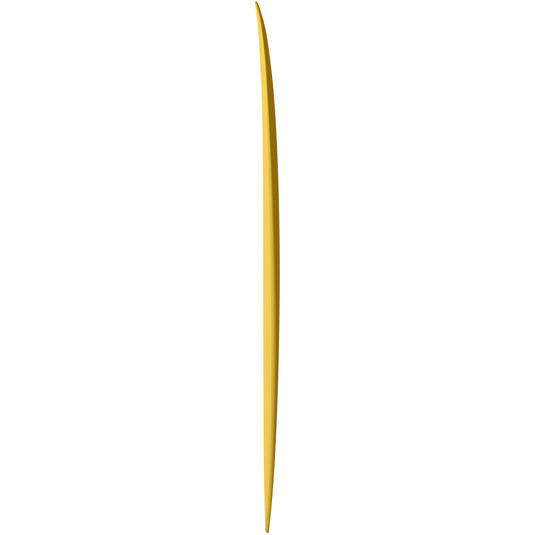 CJ Nelson Designs Outlier 2 + 1 Thunderbolt Red Surfboard 7