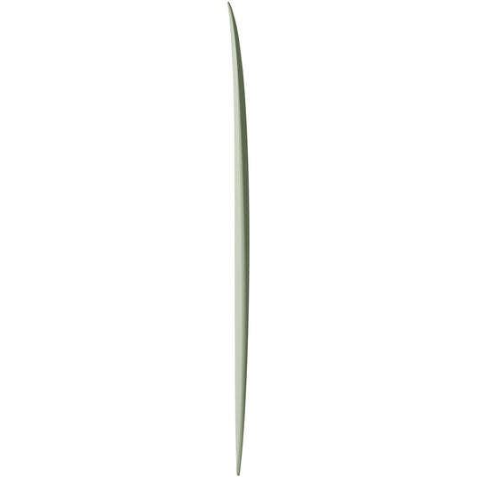 CJ Nelson Designs Outlier 2 + 1 Thunderbolt Red Surfboard 3