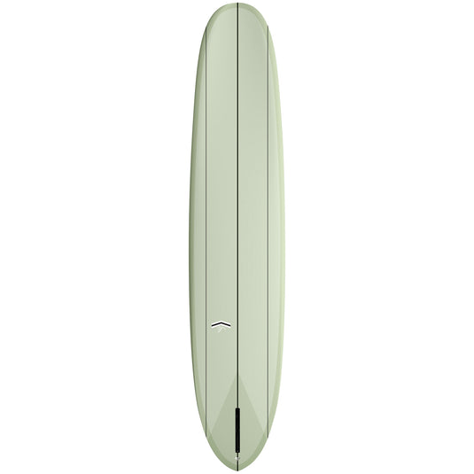 CJ Nelson Designs Paragon Thunderbolt Silver Surfboard 6