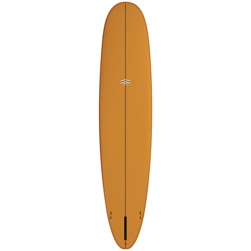 Load image into Gallery viewer, CJ Nelson Designs Parallax Plus Thunderbolt Red Surfboard

