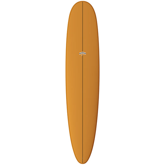 CJ Nelson Designs Parallax Plus Thunderbolt Red Surfboard