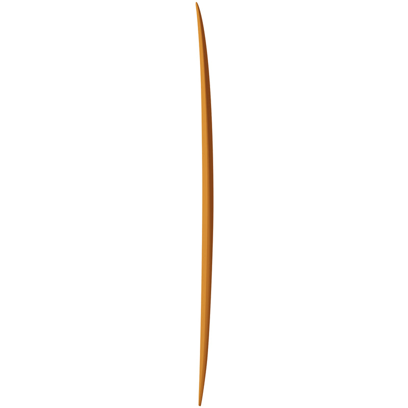 Load image into Gallery viewer, CJ Nelson Designs Parallax Plus Thunderbolt Red Surfboard

