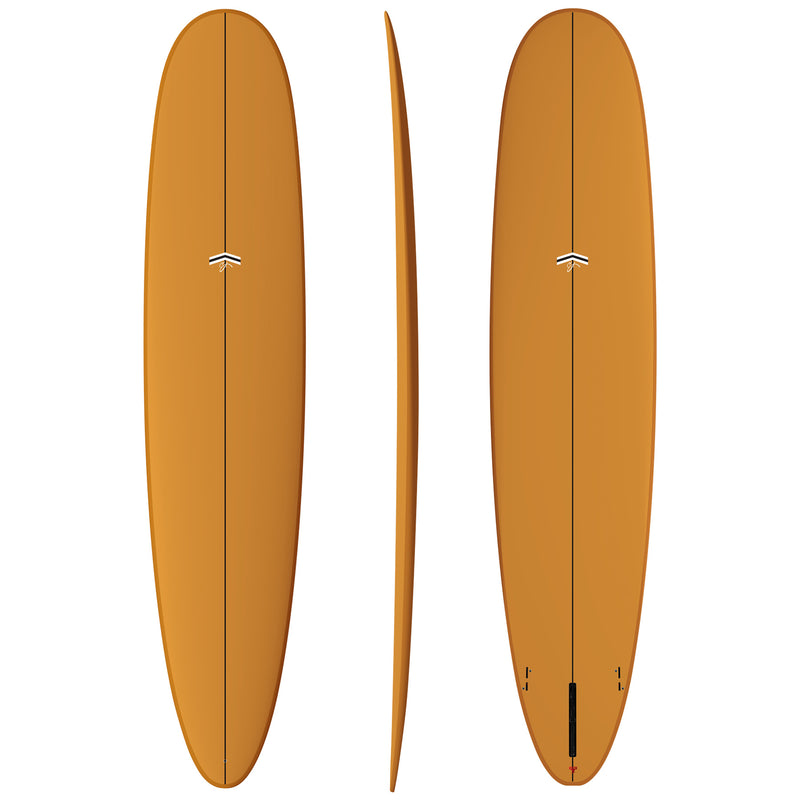 Load image into Gallery viewer, CJ Nelson Designs Parallax Plus Thunderbolt Red Surfboard
