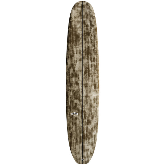 CJ Nelson Designs Slasher Low Pro Thunderbolt Black Surfboard
