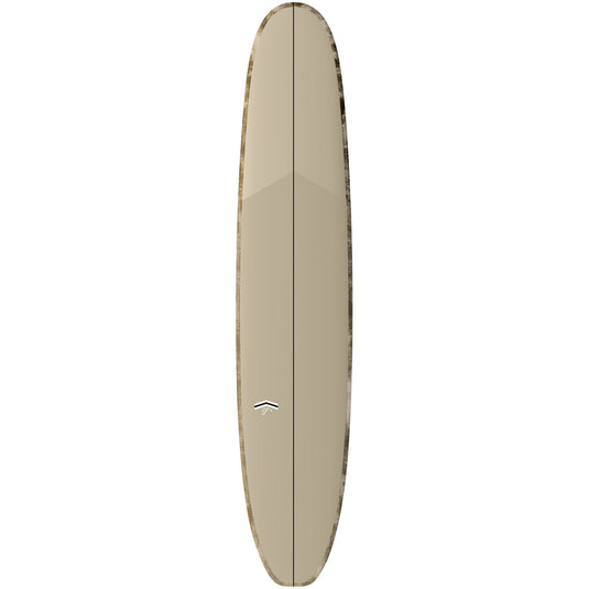 CJ Nelson Designs Slasher Low Pro Thunderbolt Black Surfboard