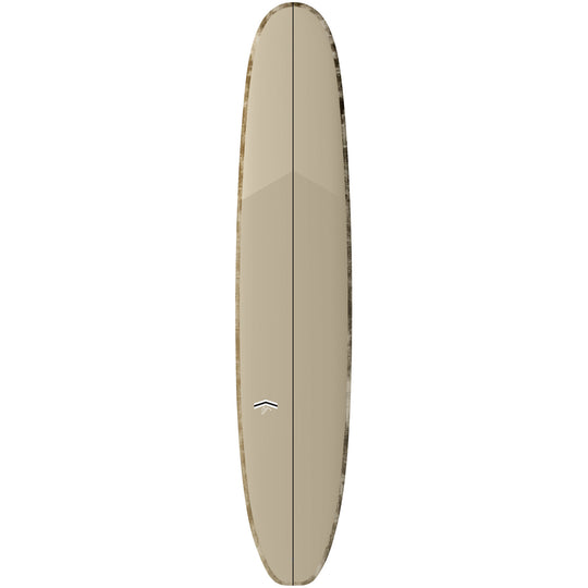 CJ Nelson Designs Slasher Low Pro Thunderbolt Black Surfboard