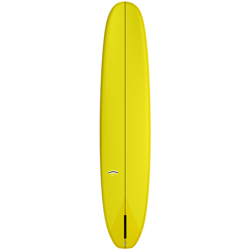 Load image into Gallery viewer, CJ Nelson Designs Slasher Low Pro Thunderbolt Silver Surfboard
