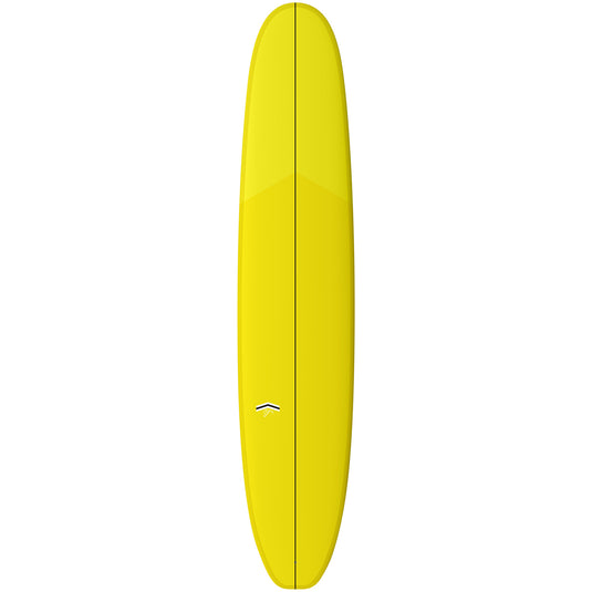 CJ Nelson Designs Slasher Low Pro Thunderbolt Silver Surfboard