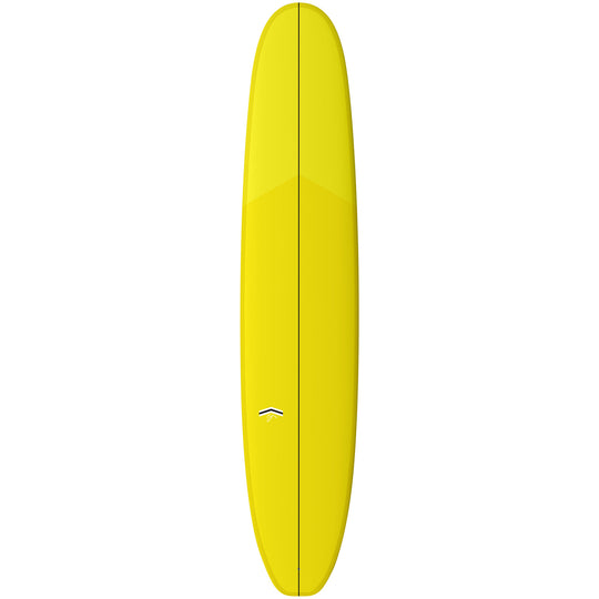 CJ Nelson Designs Slasher Low Pro Thunderbolt Silver Surfboard