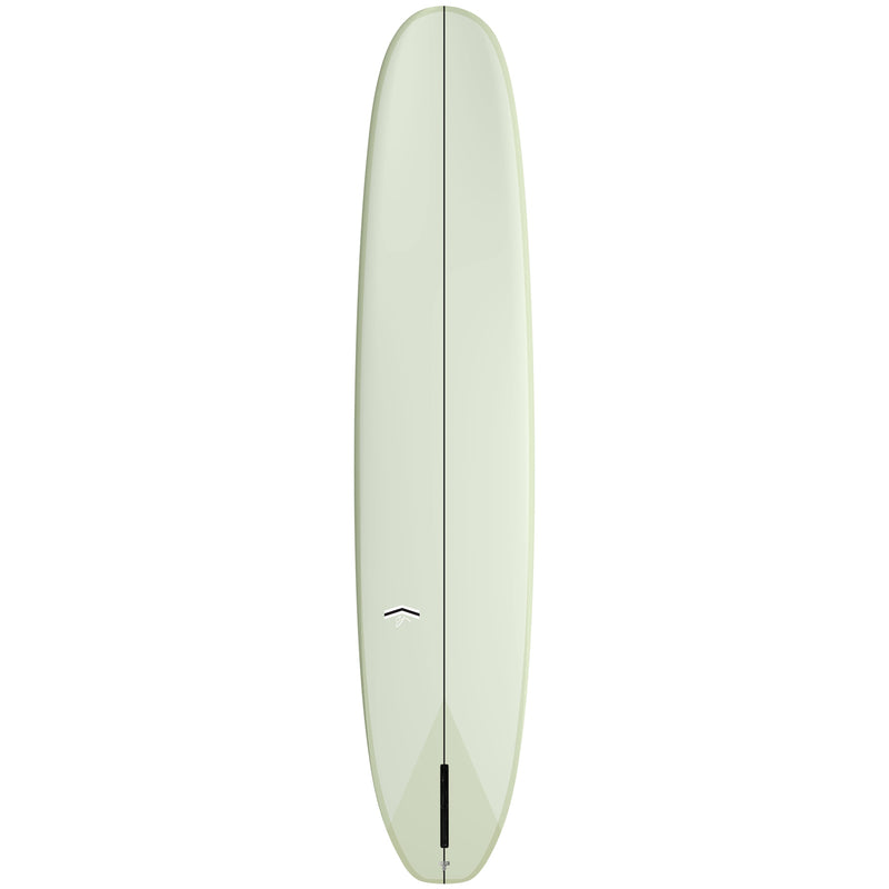 Load image into Gallery viewer, CJ Nelson Designs Slasher Low Pro Thunderbolt Silver Surfboard
