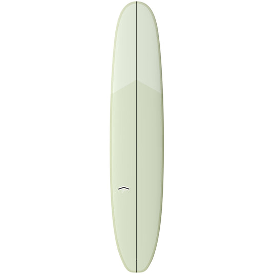 CJ Nelson Designs Slasher Low Pro Thunderbolt Silver Surfboard