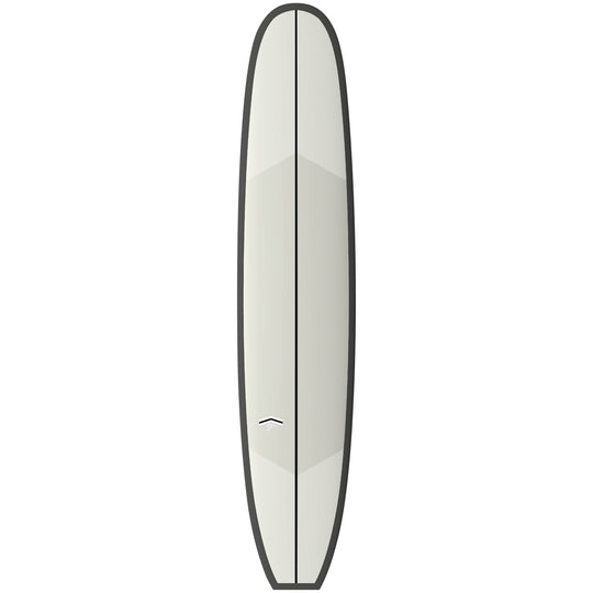 CJ Nelson Designs Sprout 2.0 Thunderbolt Black Surfboard