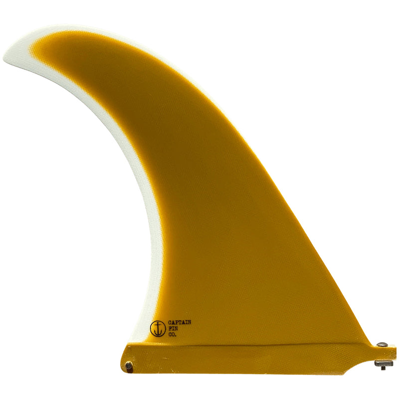 Captain Fin Co. JJ Wessels Mod Single Fin – Cleanline Surf