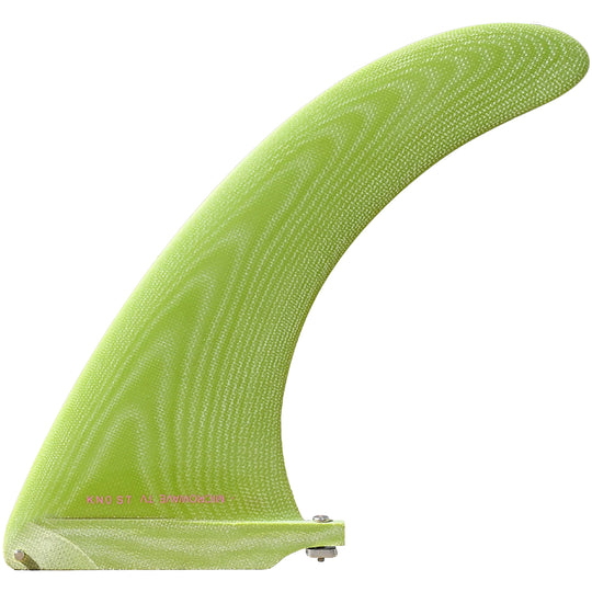 Captain Fin Co. Alex Knost BMT Super Flex V1 Single Fin