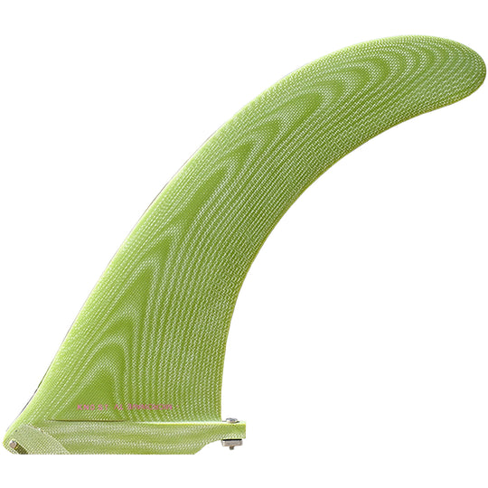 Captain Fin Co. Alex Knost BMT Super Flex V2 Single Fin