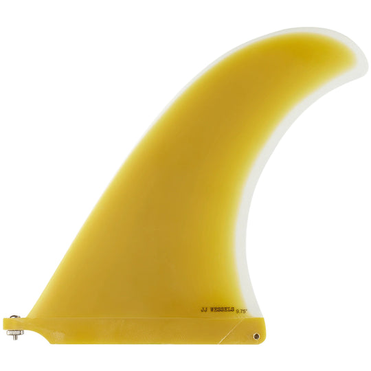 Captain Fin Co. JJ Wessels Pivot Single Fin