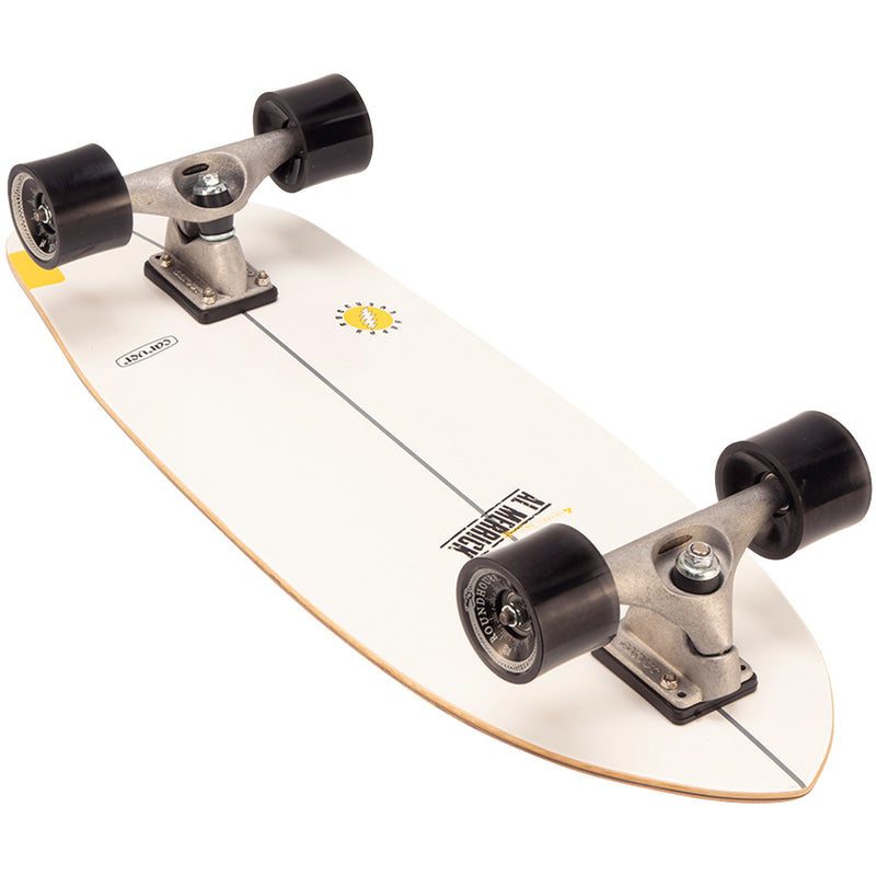 CARVER スケートボード Al Merrick Flyer 30.75 【公式通販】