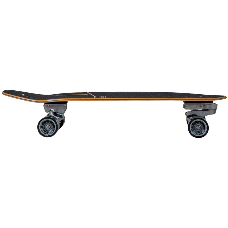 Load image into Gallery viewer, Carver Channel Islands Happy C7 Surfskate 30.75&quot; Skateboard Complete
