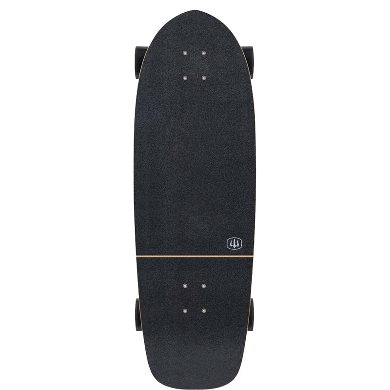 Carver Space Case C7 Raw 31.25