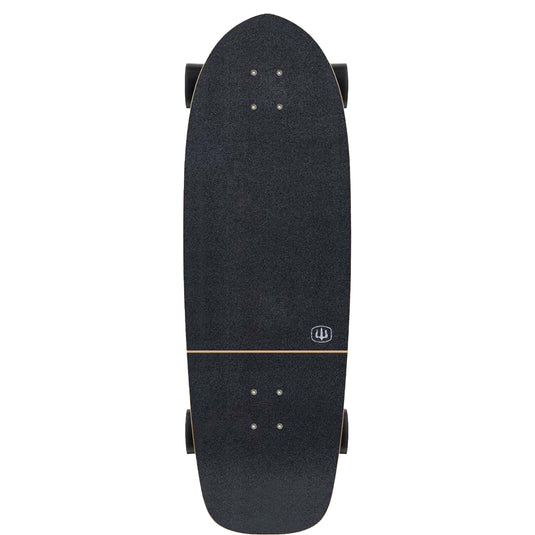 Carver Space Case C7 Raw 31.25