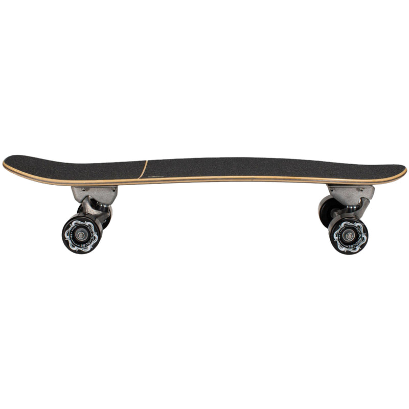 Load image into Gallery viewer, Carver Bluefin C5 Raw 28" Surfskate Skateboard Complete 3
