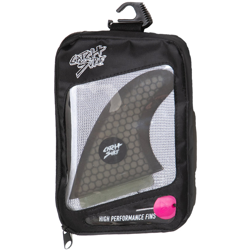 Load image into Gallery viewer, Catch Surf Ultra Hi-Perf Quad Fin Set
