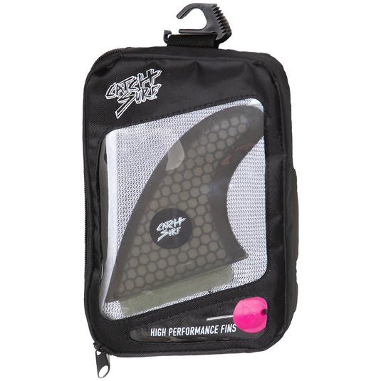 Catch Surf Ultra Hi-Perf Quad Fin Set