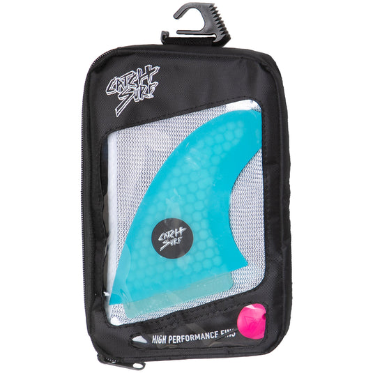 Catch Surf Ultra Hi-Perf Quad Fin Set