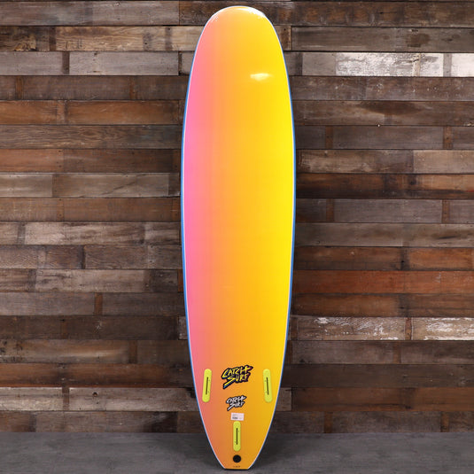 Catch Surf Odysea Log 7'6 × 22 × 3 ¼ Surfboard - Blue/Gradient