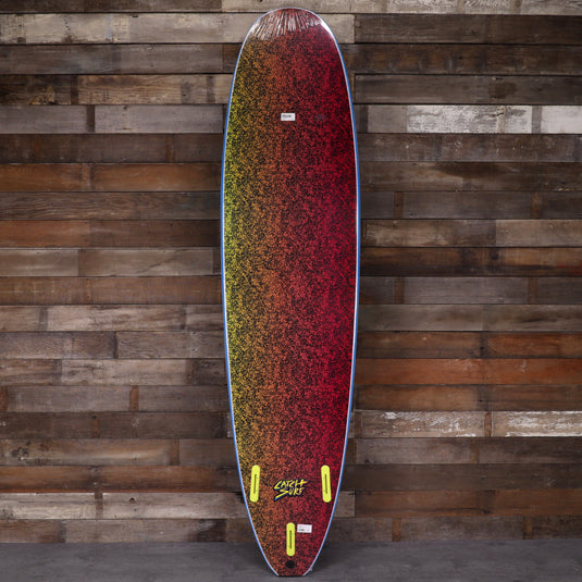 Catch Surf Odysea Log 8'0 × 23 × 3 ⅜ Surfboard - Blue 2