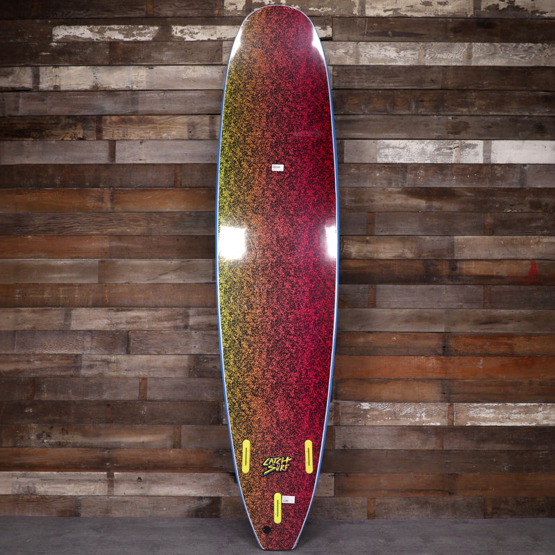 Load image into Gallery viewer, Catch Surf Odysea Log 9'0 x 24 x 3 ½ Surfboard - Blue
