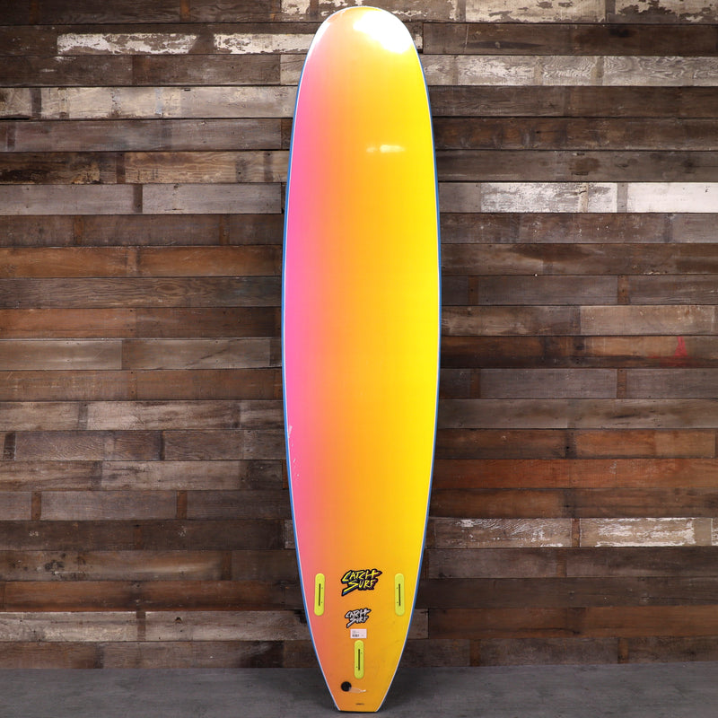 Load image into Gallery viewer, Catch Surf Odysea Log 9'0 × 24 × 3 ½ Surfboard - Blue/Gradient
