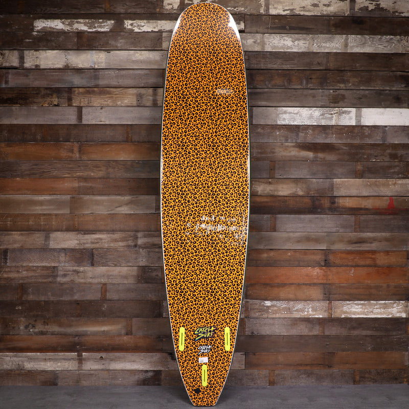 Catch Surf Odysea Log 9'0 × 24 × 3 ½ Surfboard - Military Green