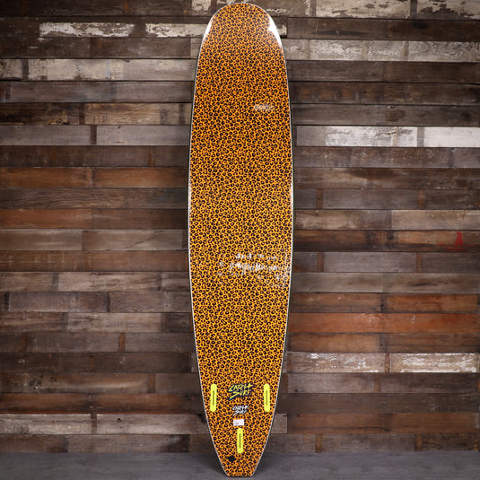 Catch Surf Odysea Log 9'0 x 24 x 3 ½ Surfboard - Military Green