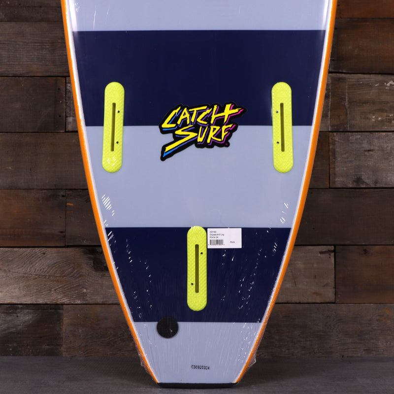 Load image into Gallery viewer, Catch Surf Odysea Log 9'0 x 24 x 3 ½  Surfboard - Pilsner
