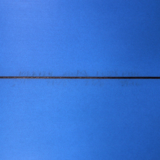 Channel Islands Feb's Fish 5'11 × 21 ⅛ × 2 ⅝ Surfboard - Blue