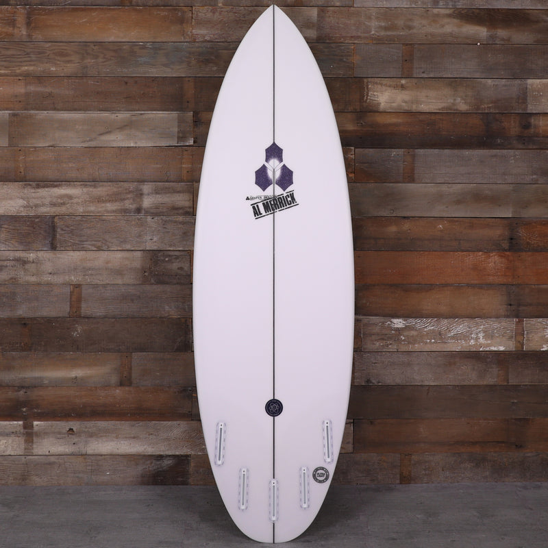 Load image into Gallery viewer, Channel Islands The Solution 5'11 × 20 ¾ × 2 ¾ Surfboard 2
